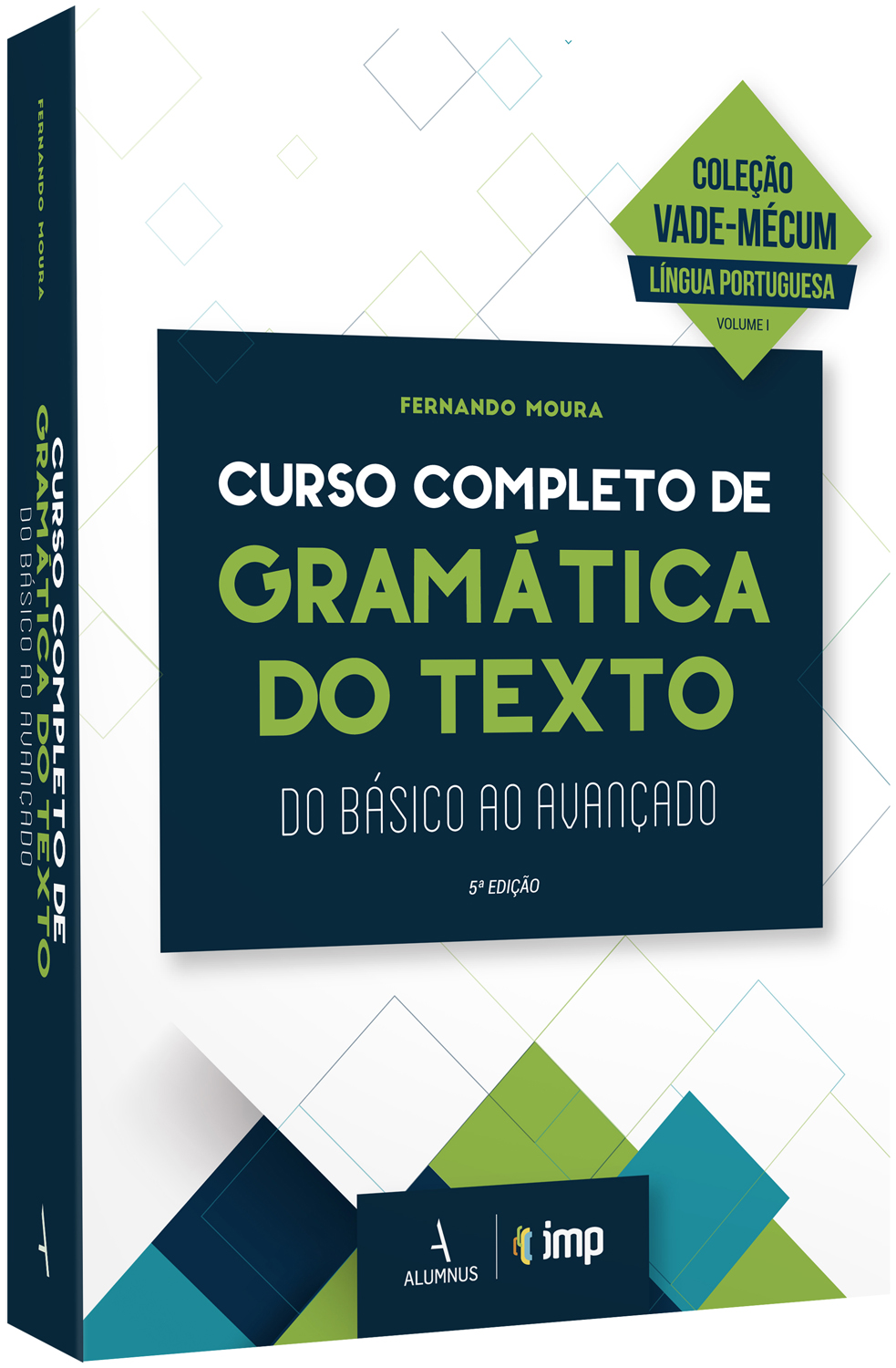 Novíssimo Curso de Língua Portuguesa.indd - Gravo Papers