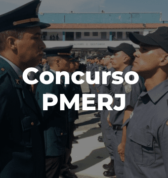 O que cai na prova da PMERJ / PM-RJ: veja o que estudar e matérias